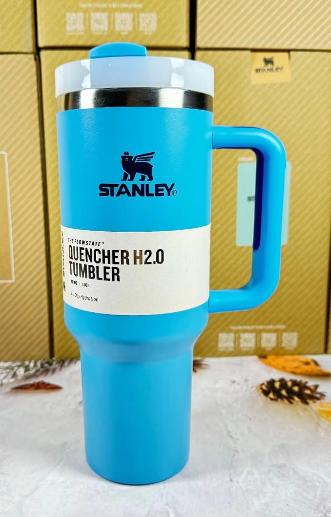 Solid colour tumblers
