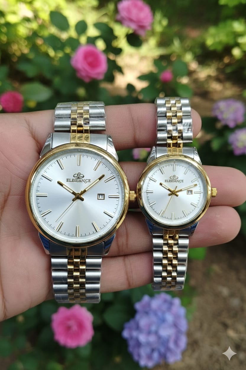 Couple Watches