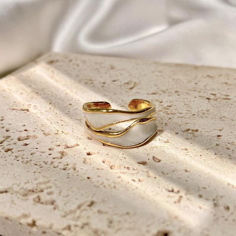 Modern Era Ring