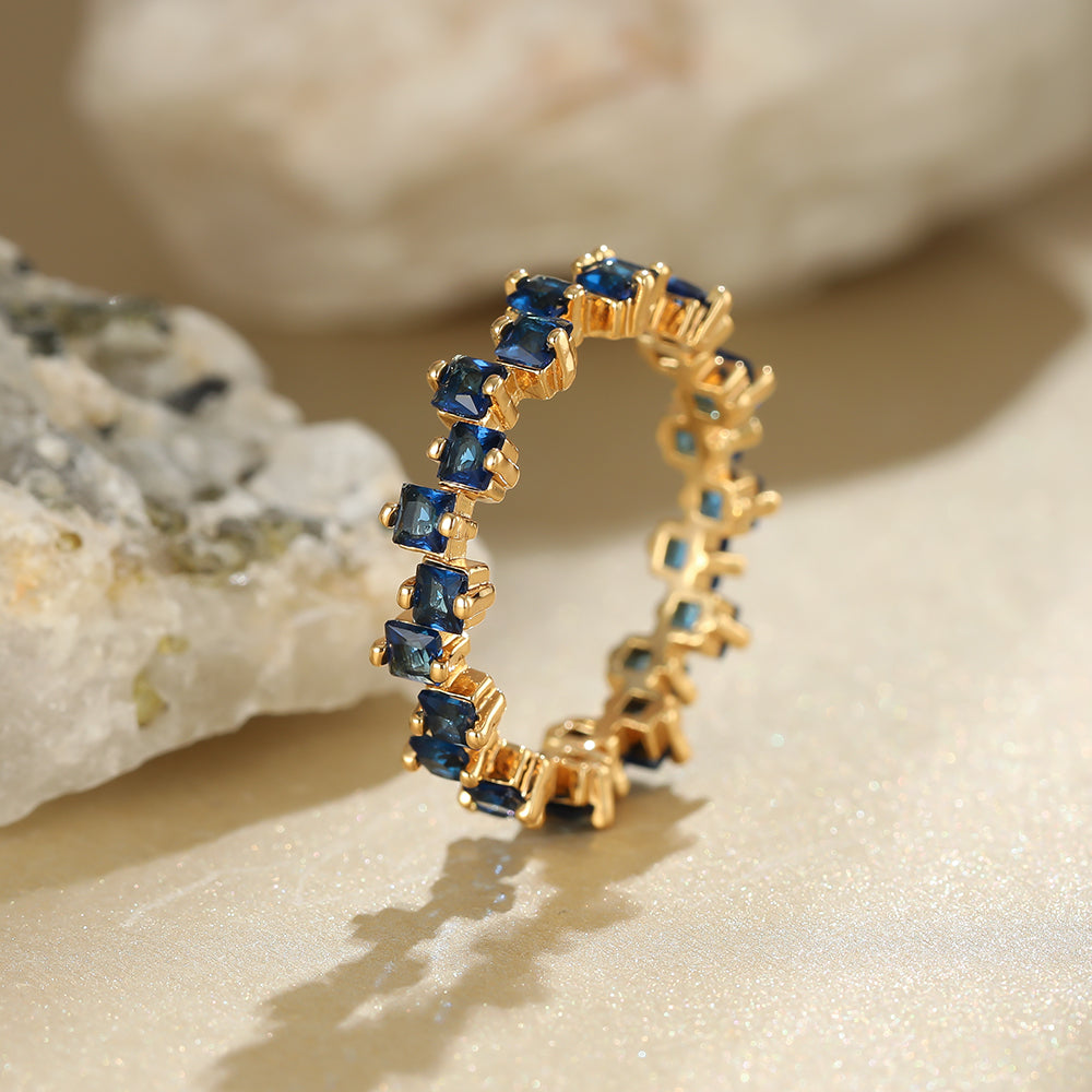 Halo Ring