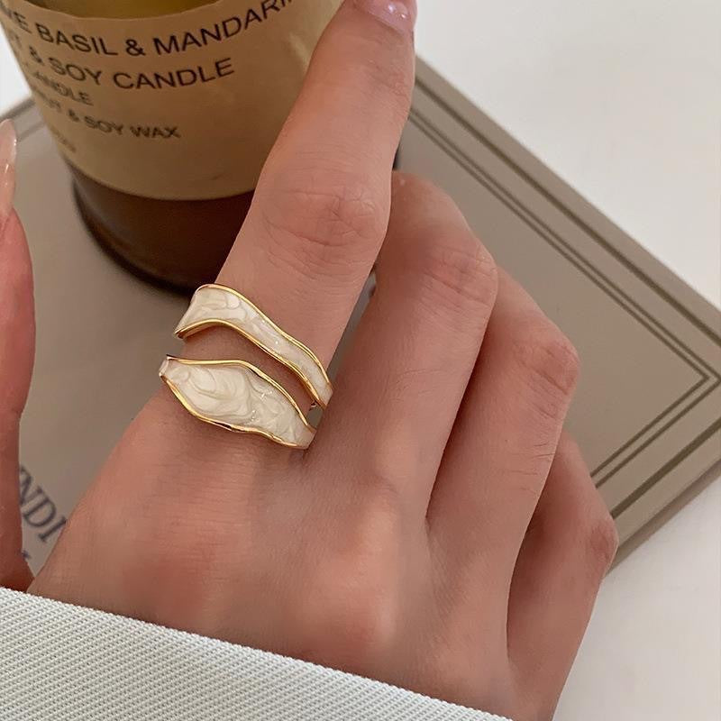 Modern Era Ring
