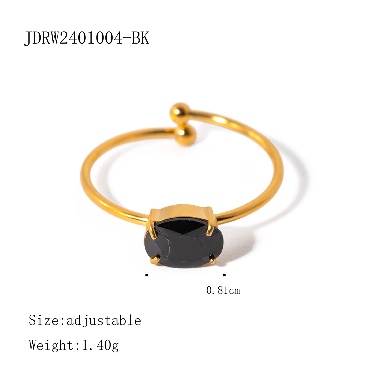 Flicker Ring