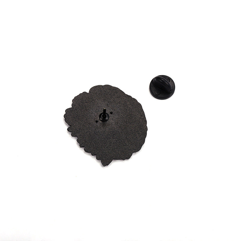 Mental Health Matters Brooch