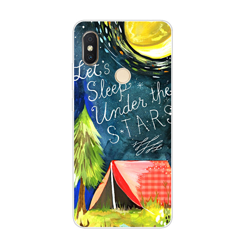 Samsung note10 lite / Y6 2019 / Vivo V 11 Pro Instock covers