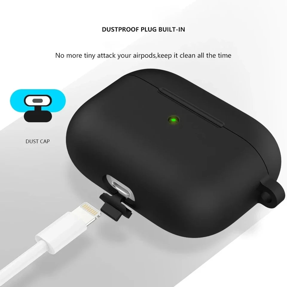 Airpod Pro Case (Pre-order)