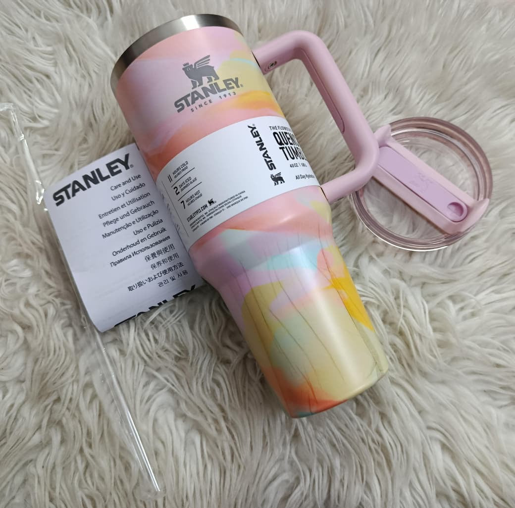 Marble Tumblers π