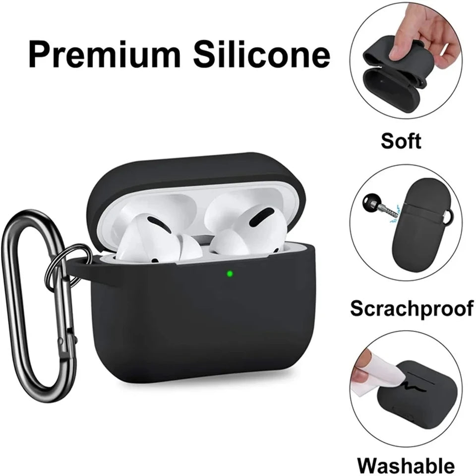 Airpod Pro Case (Pre-order)