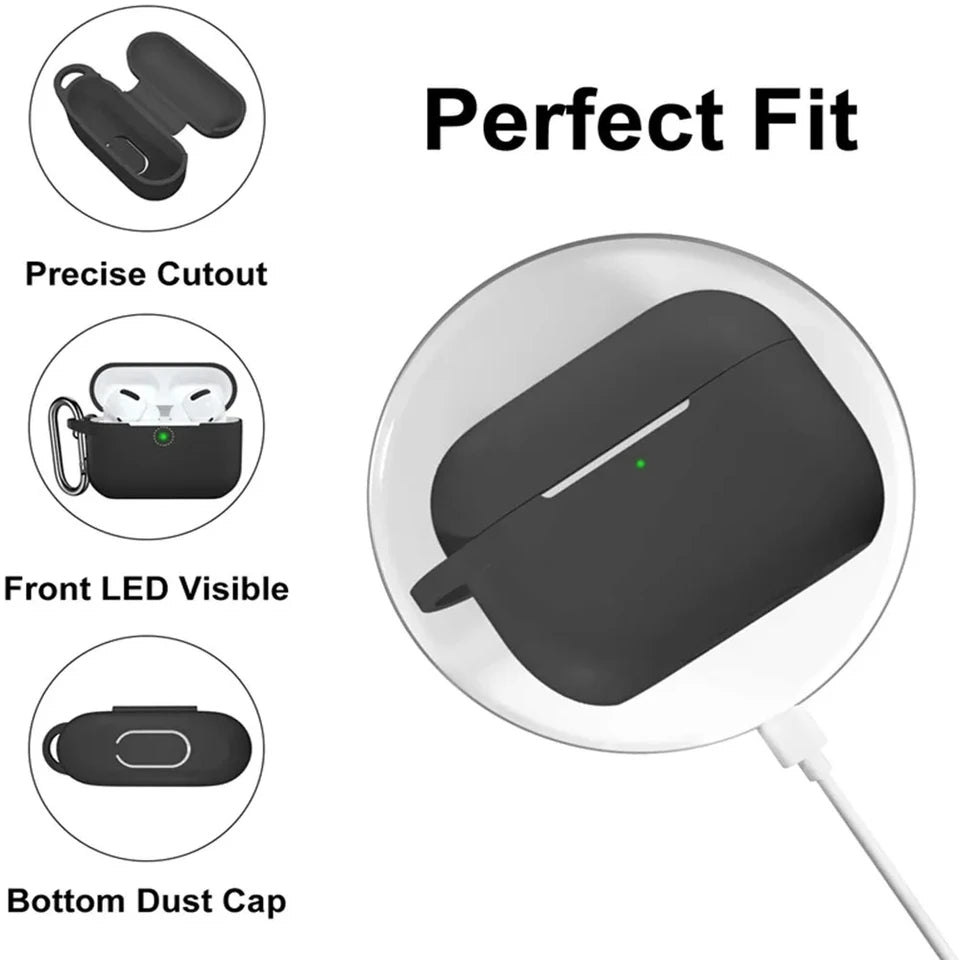 Airpod Pro Case (Pre-order)