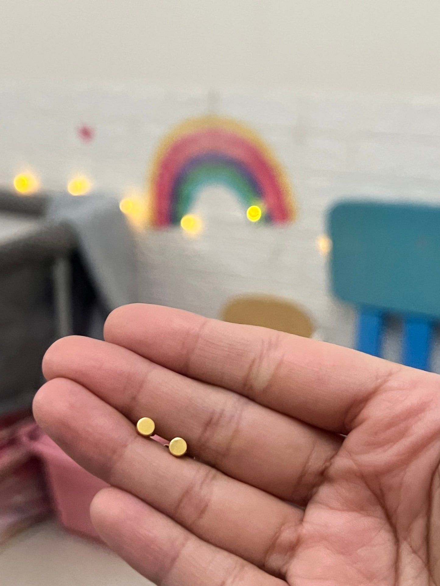 Bloomie Earstuds