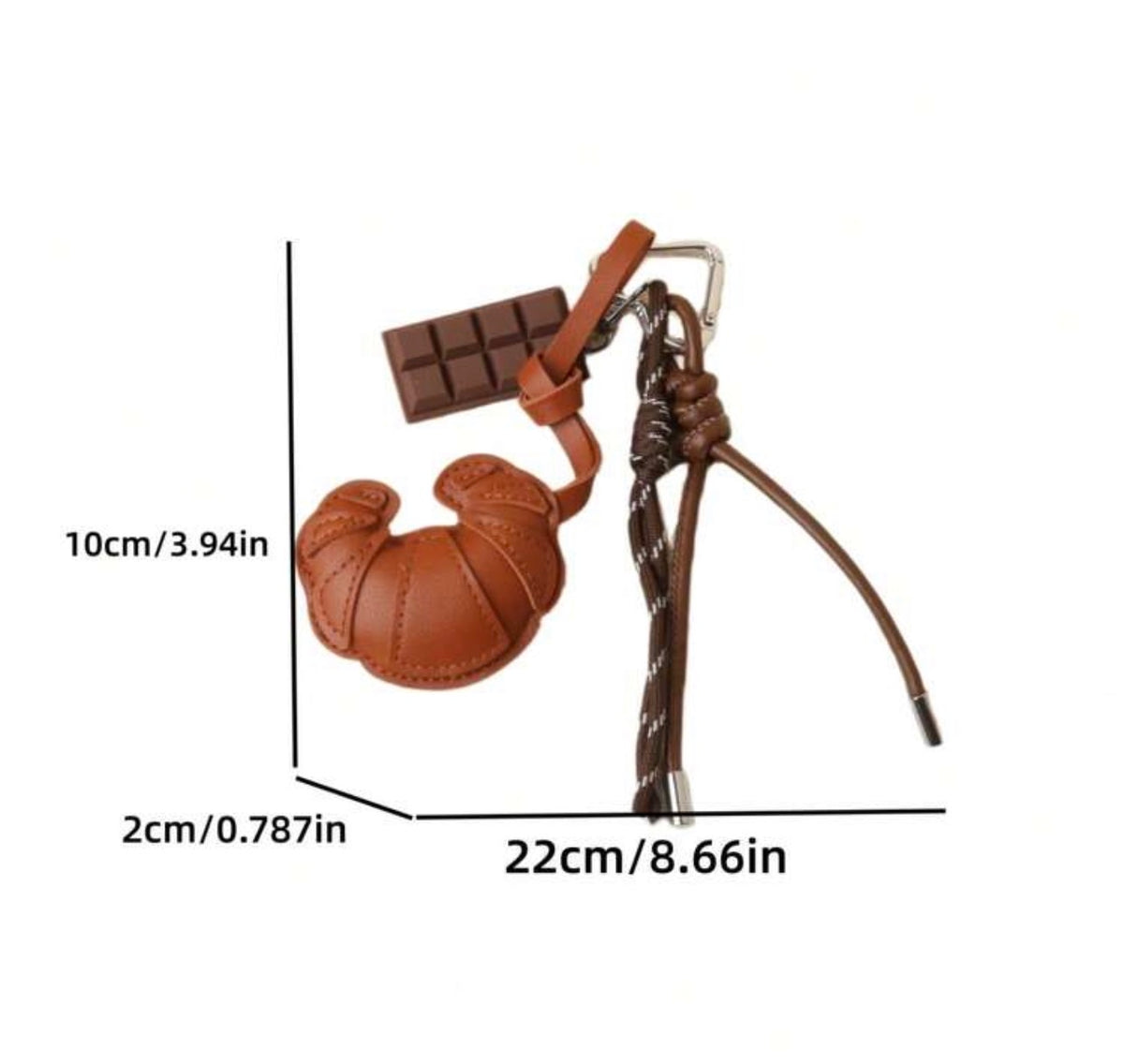 Bag Charm
