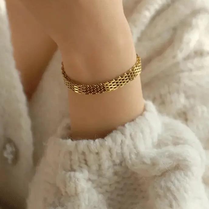 Stacker & Mesh Combo