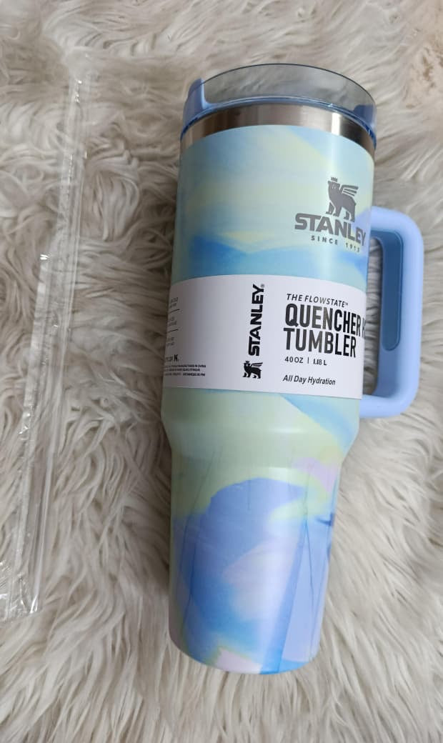 Marble Tumblers π