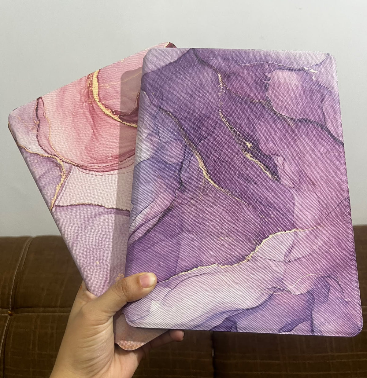 iPad covers