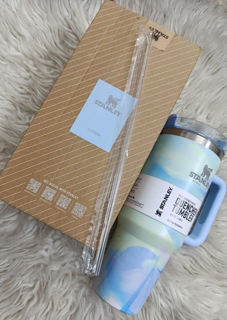 Marble Tumblers π