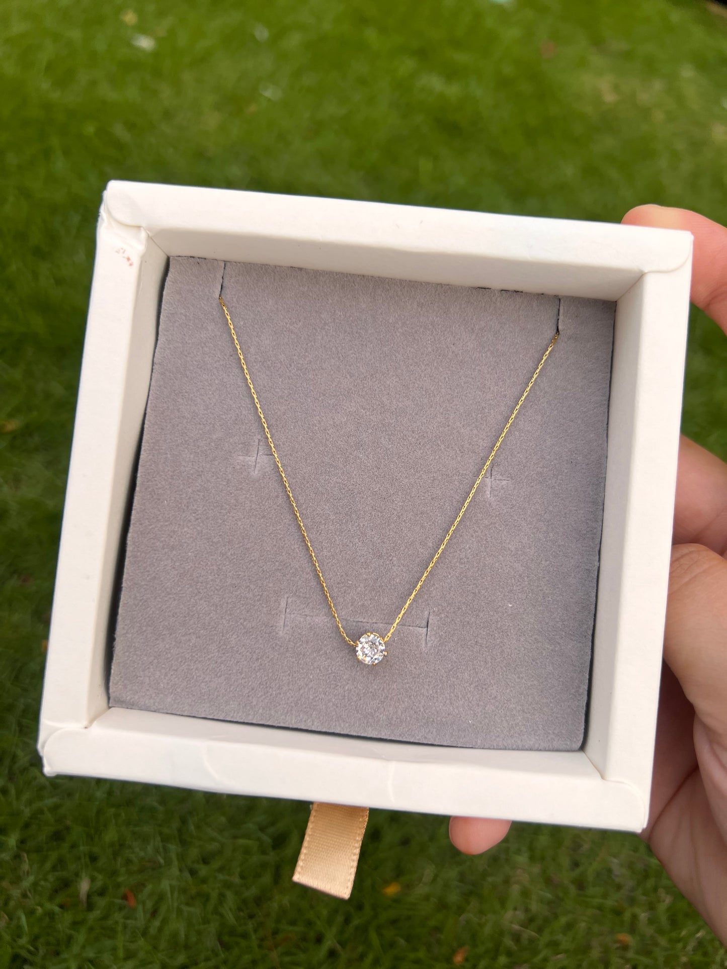 Exclusive Serene Necklace