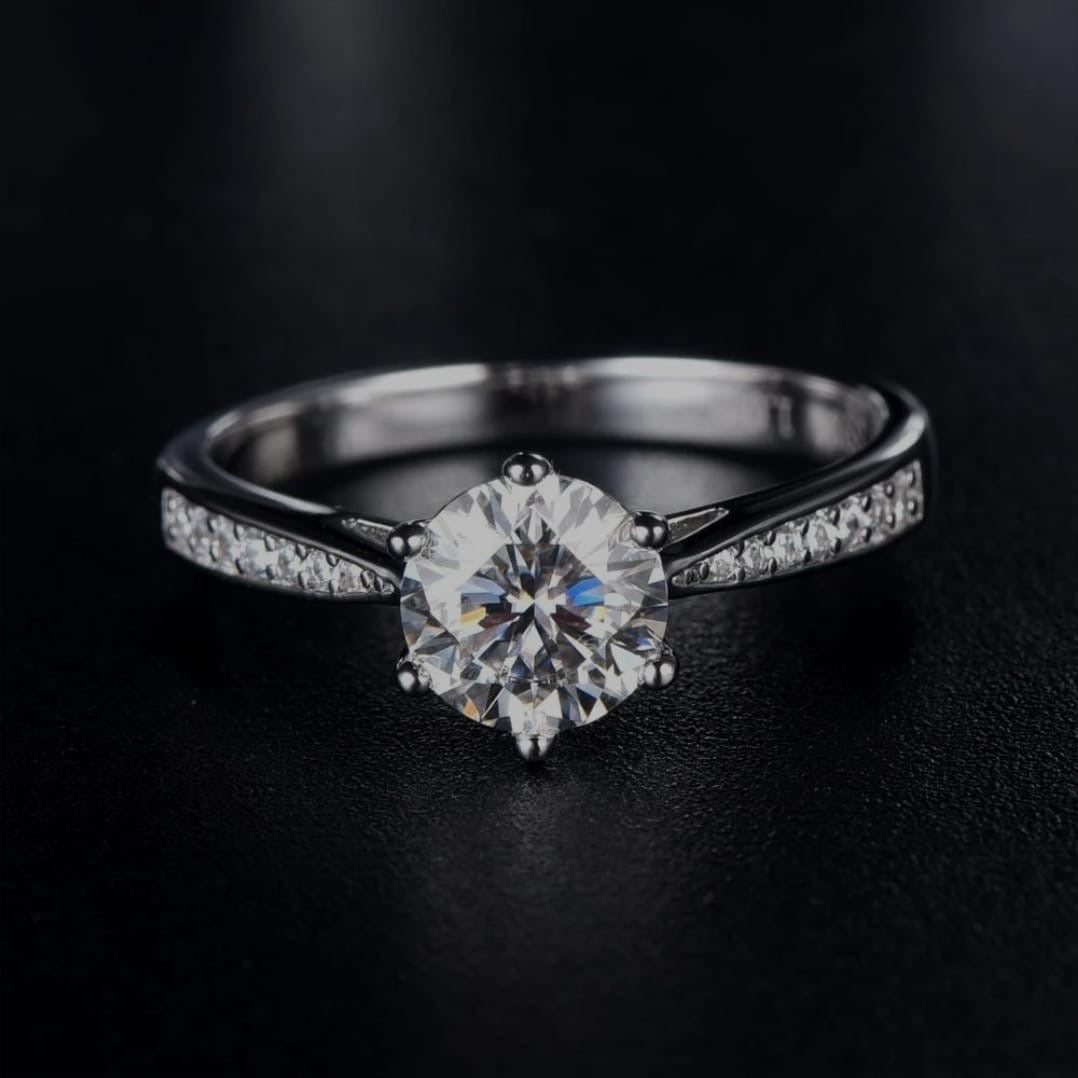 Gracious Ring