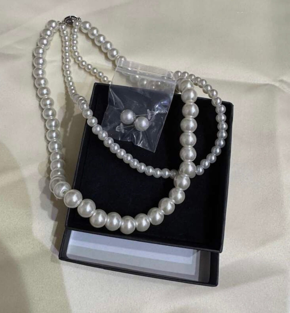 Pearl set 🫶🏼