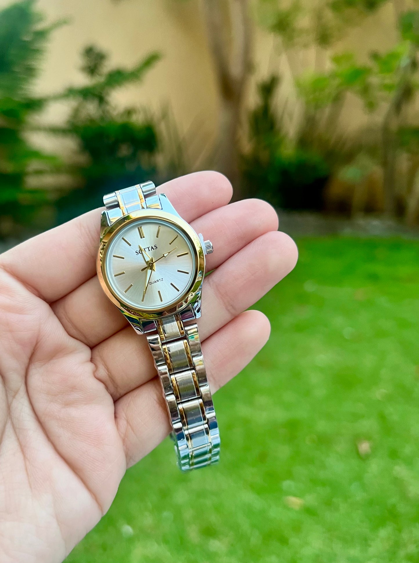 Sottas Chain Watch