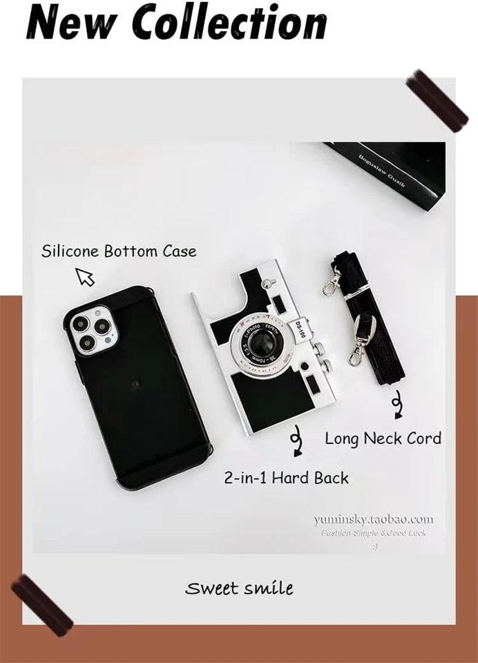 iPhone XR cover - Instock