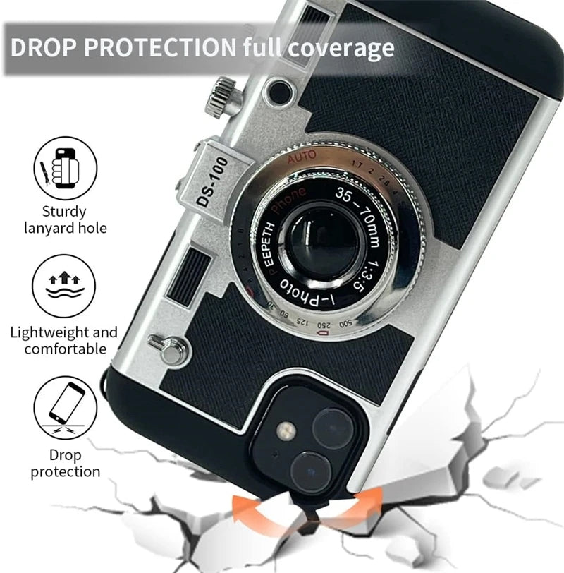 iPhone XR cover - Instock