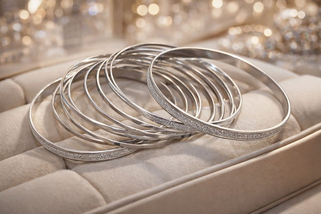 Festive Bangles