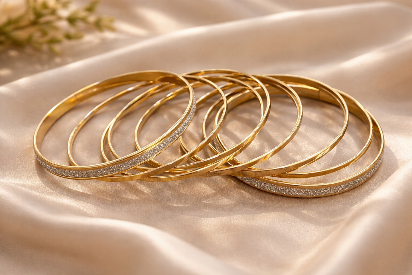 Festive Bangles