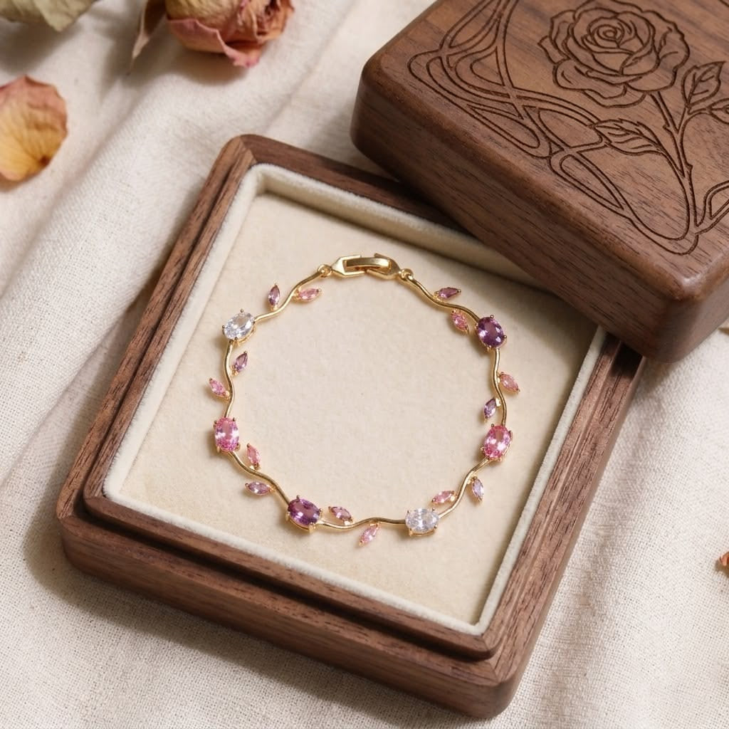 Rapunzel Bracelet