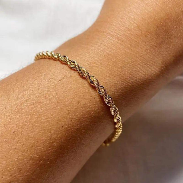 Rope Bracelet