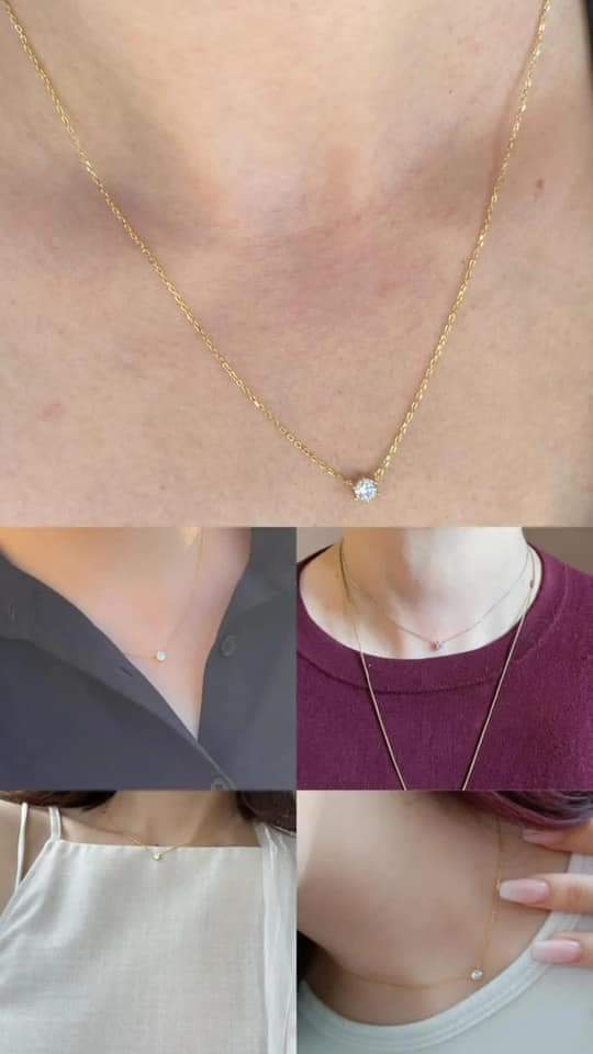 Diamond Elegance Combo