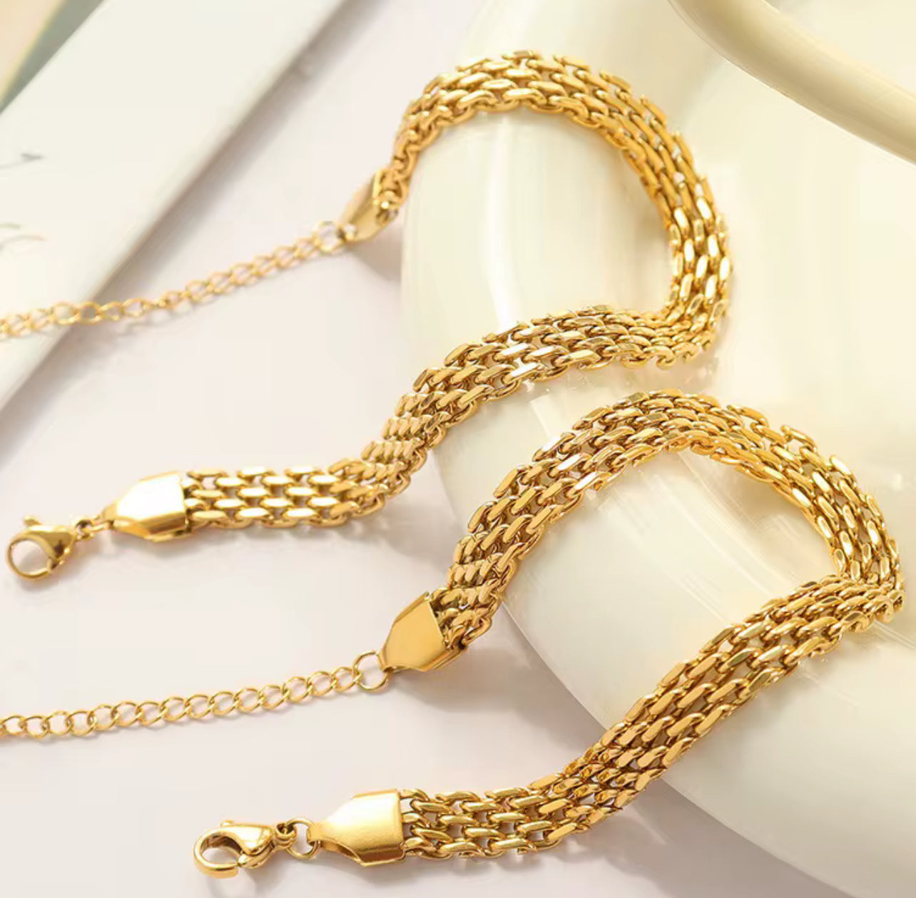 Stacker Bracelet