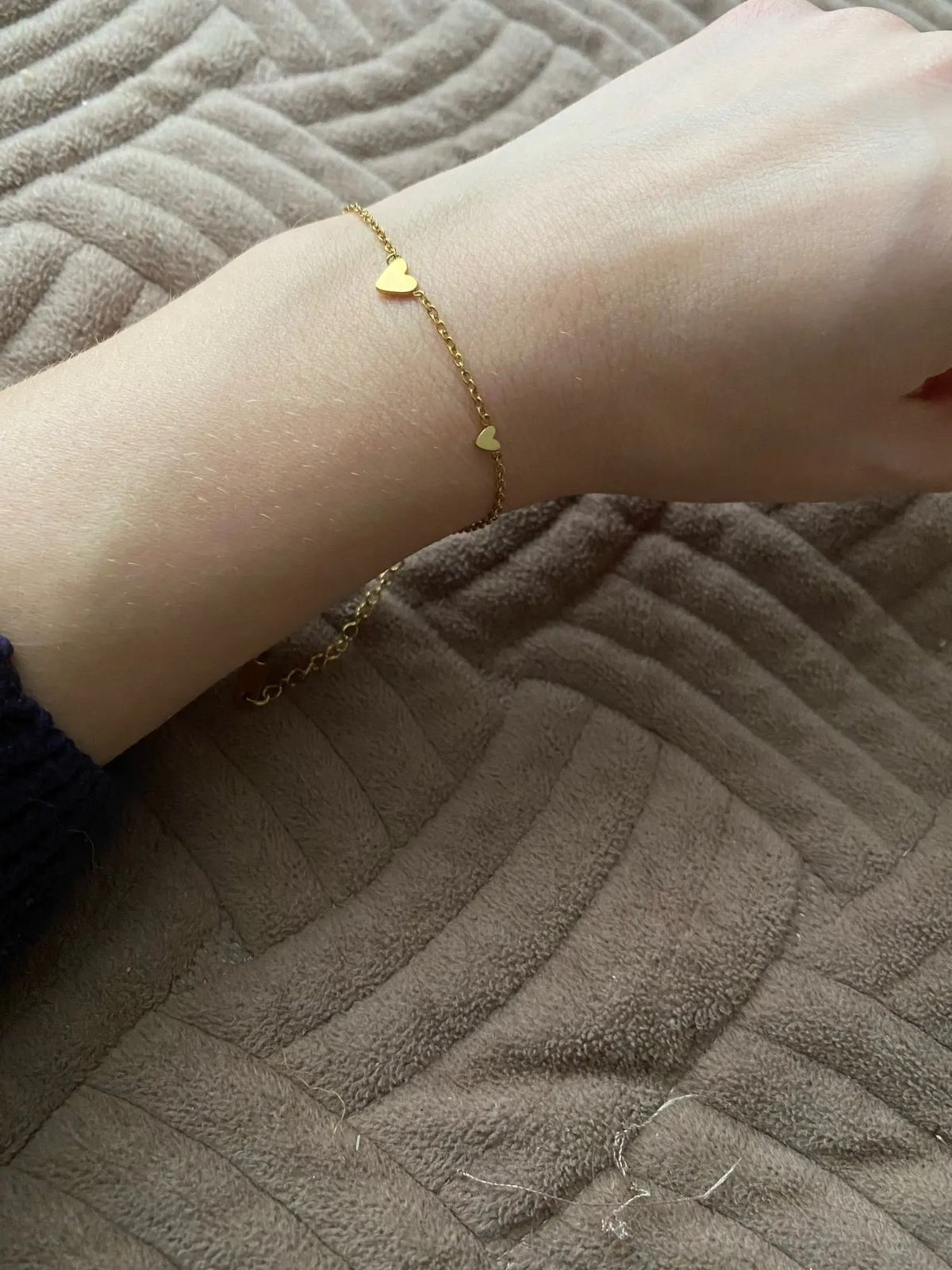 Mini Heart Fusion Combo