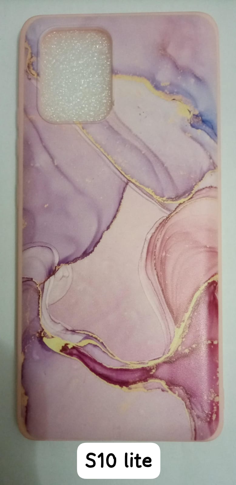 S10 lite Instock Covers