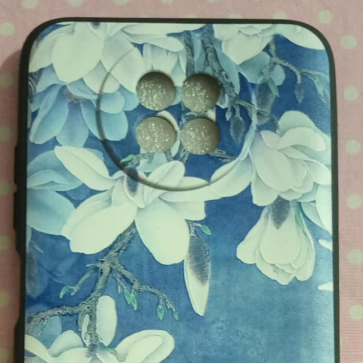 Redmi Note 9 Instock Cover
