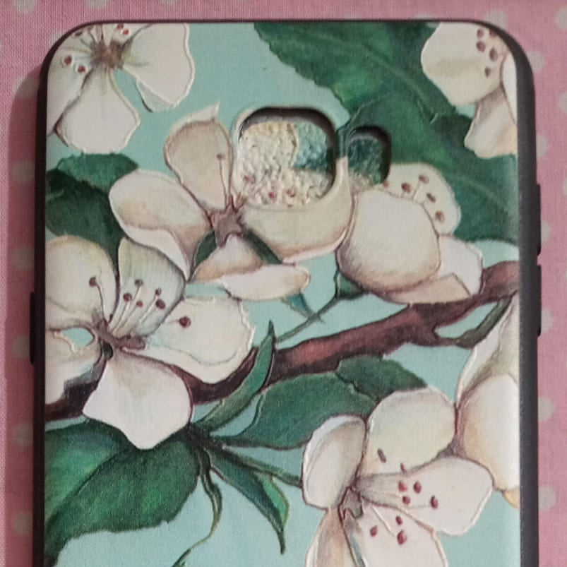 Samsung C7 Pro Instock Cover