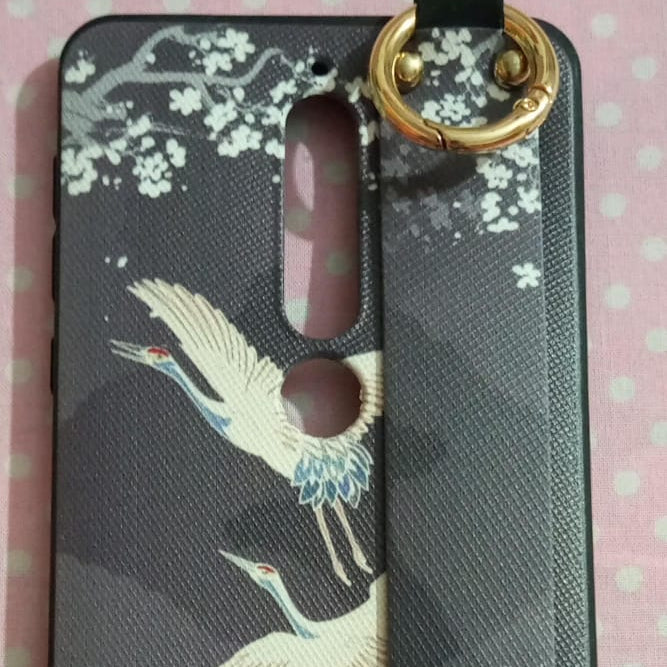 Nokia 6 2018 Instock cover