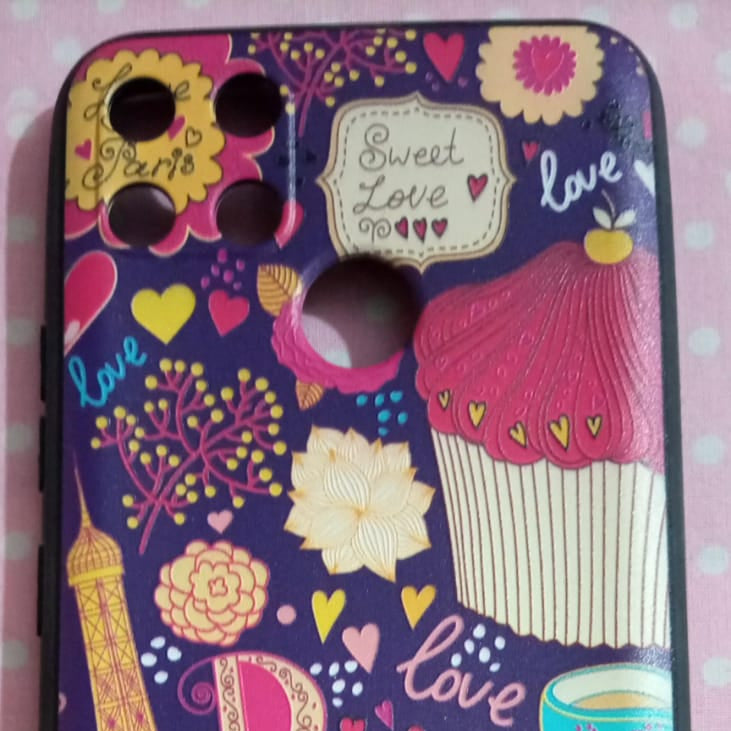 Oppo / Realme 12 Instock cover