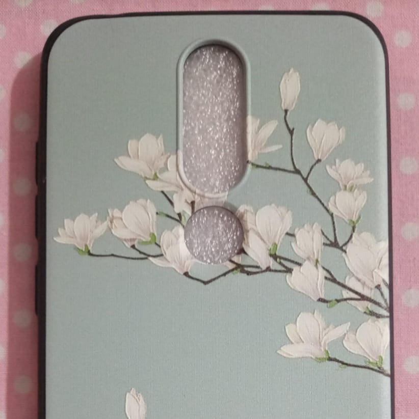 One Plus X 55 Instock Cover