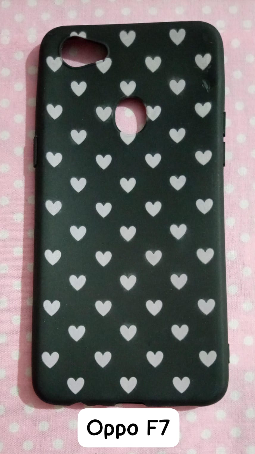 Oppo F7 Instock cover