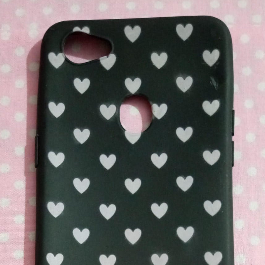 Oppo F7 Instock cover