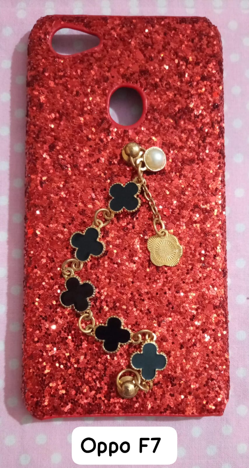 OppoF7 Instock Covers