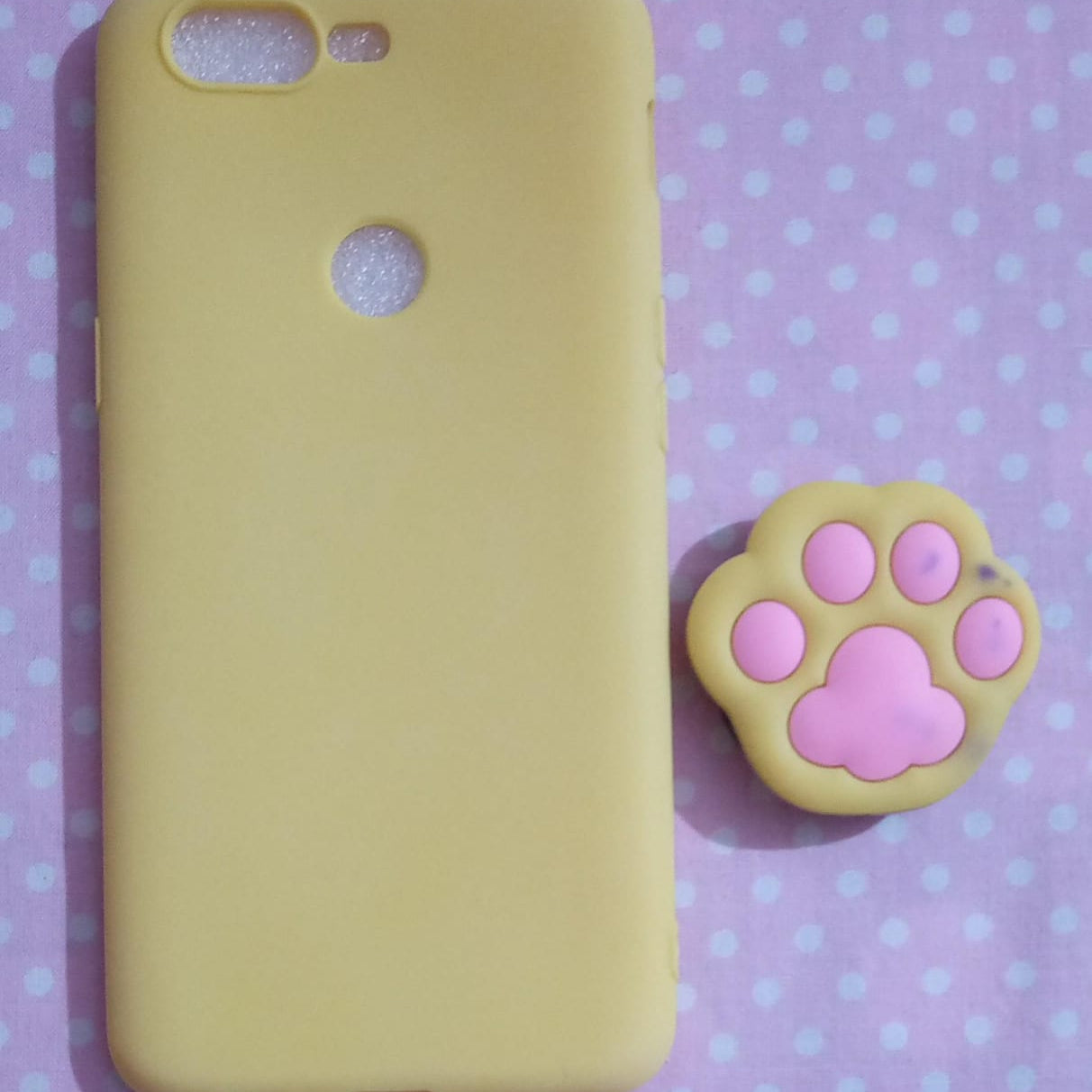 OnePlus 5T Instock Cover