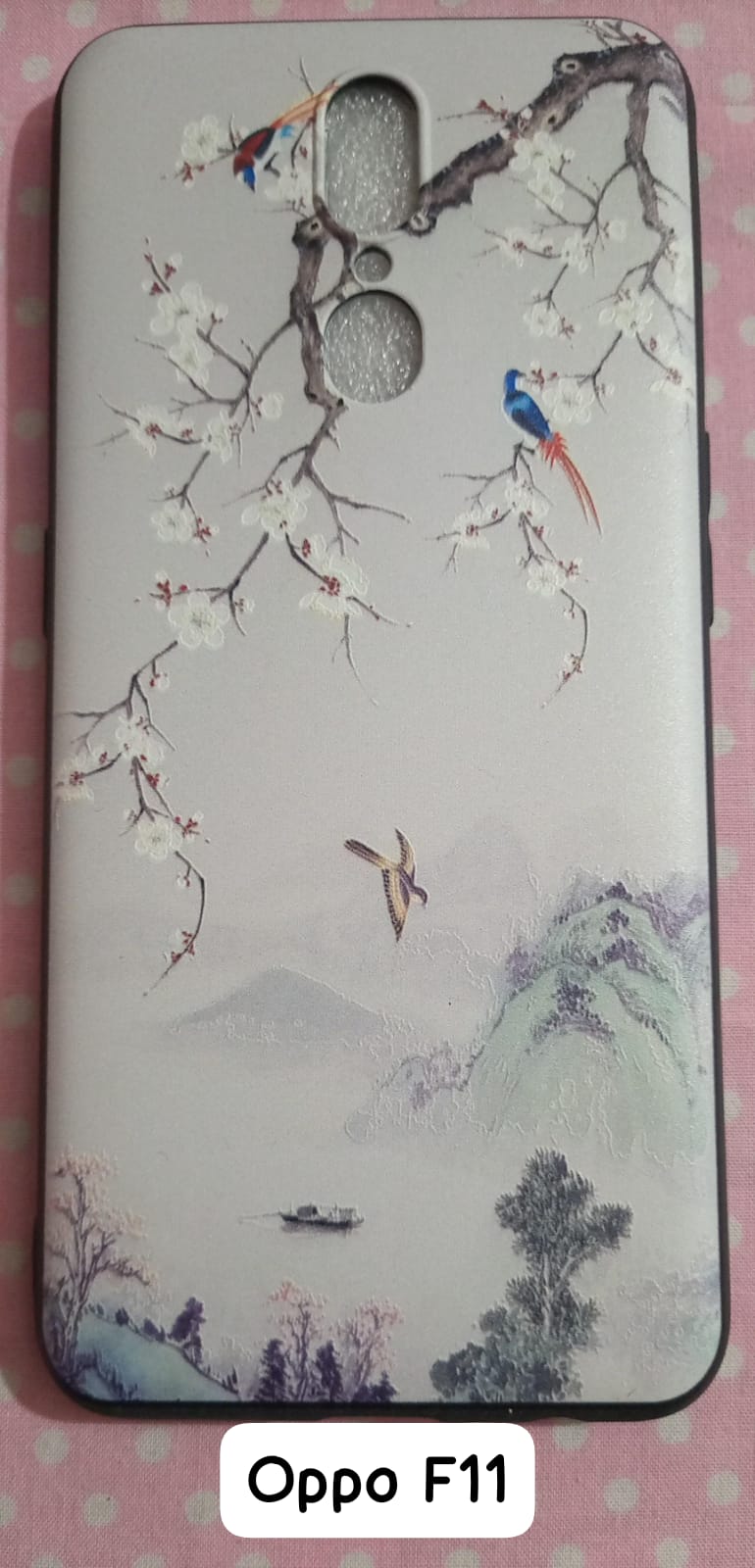 OppoF11 Instock Covers