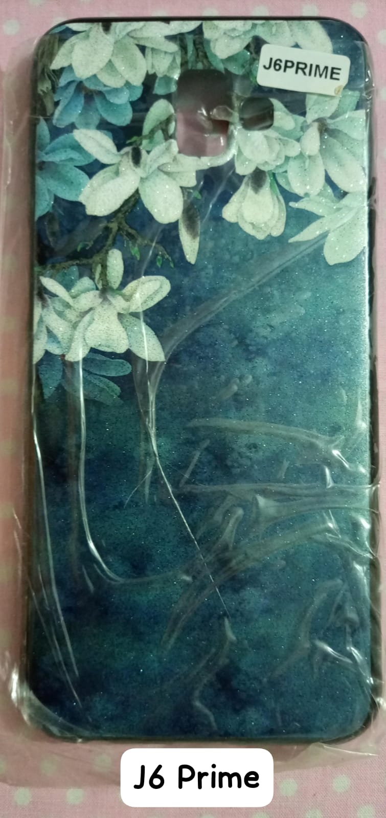 J6 Prime Instock Covers