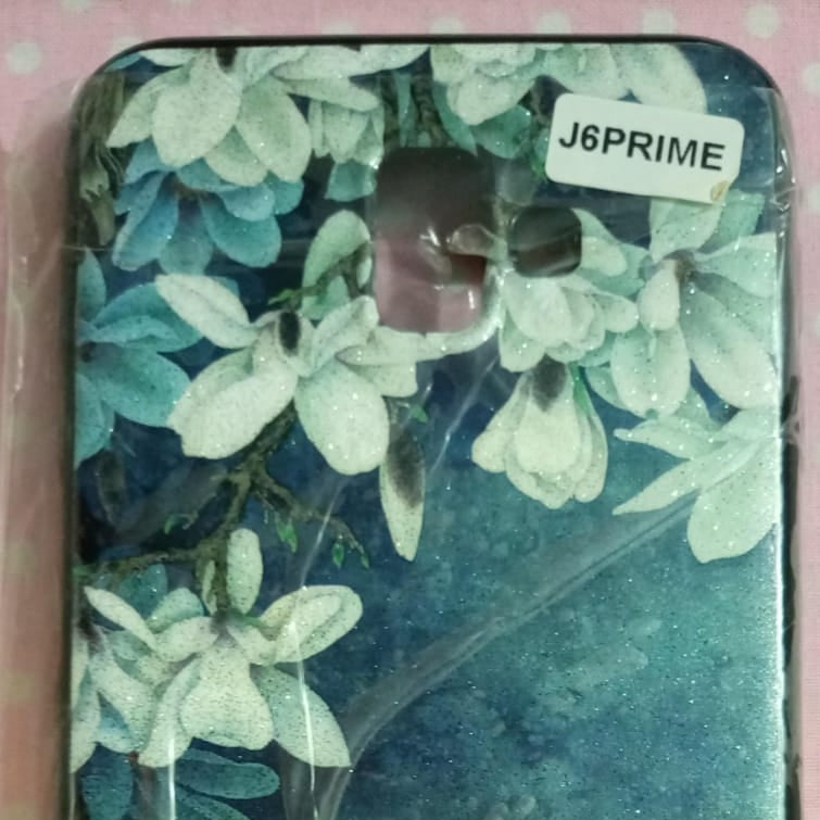 J6 Prime Instock Covers
