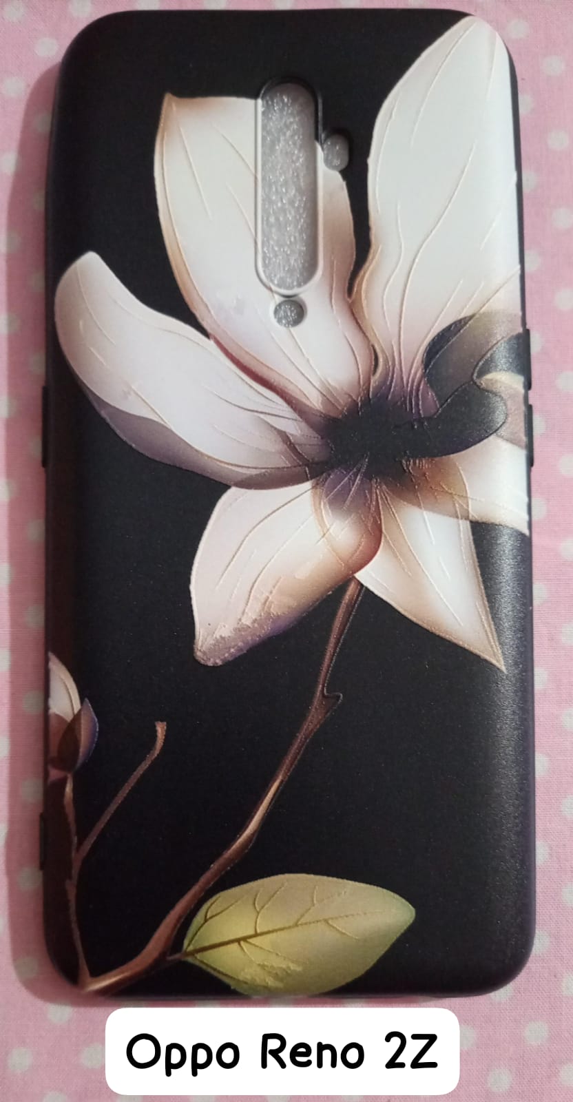 Oppo Reno 2Z- Instock over