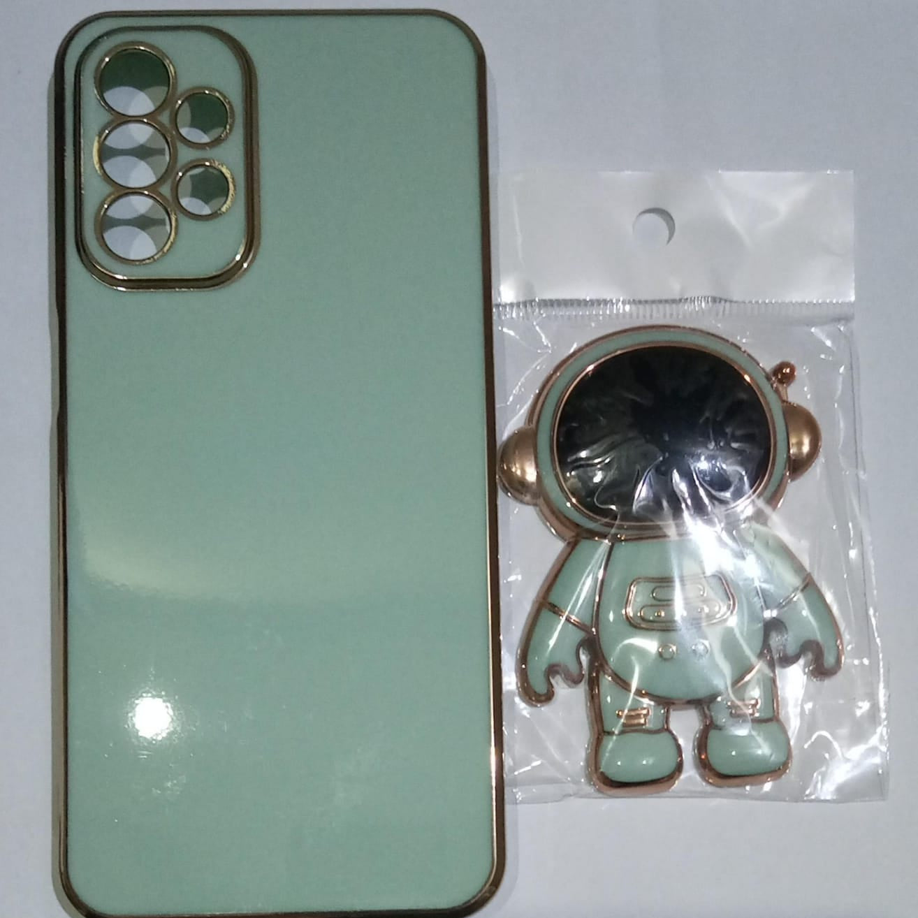 Samsung A 23 Instock Cover