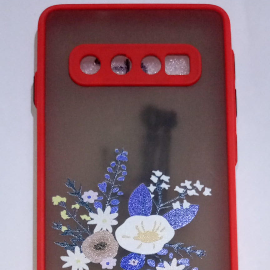 S10 Instock Cover