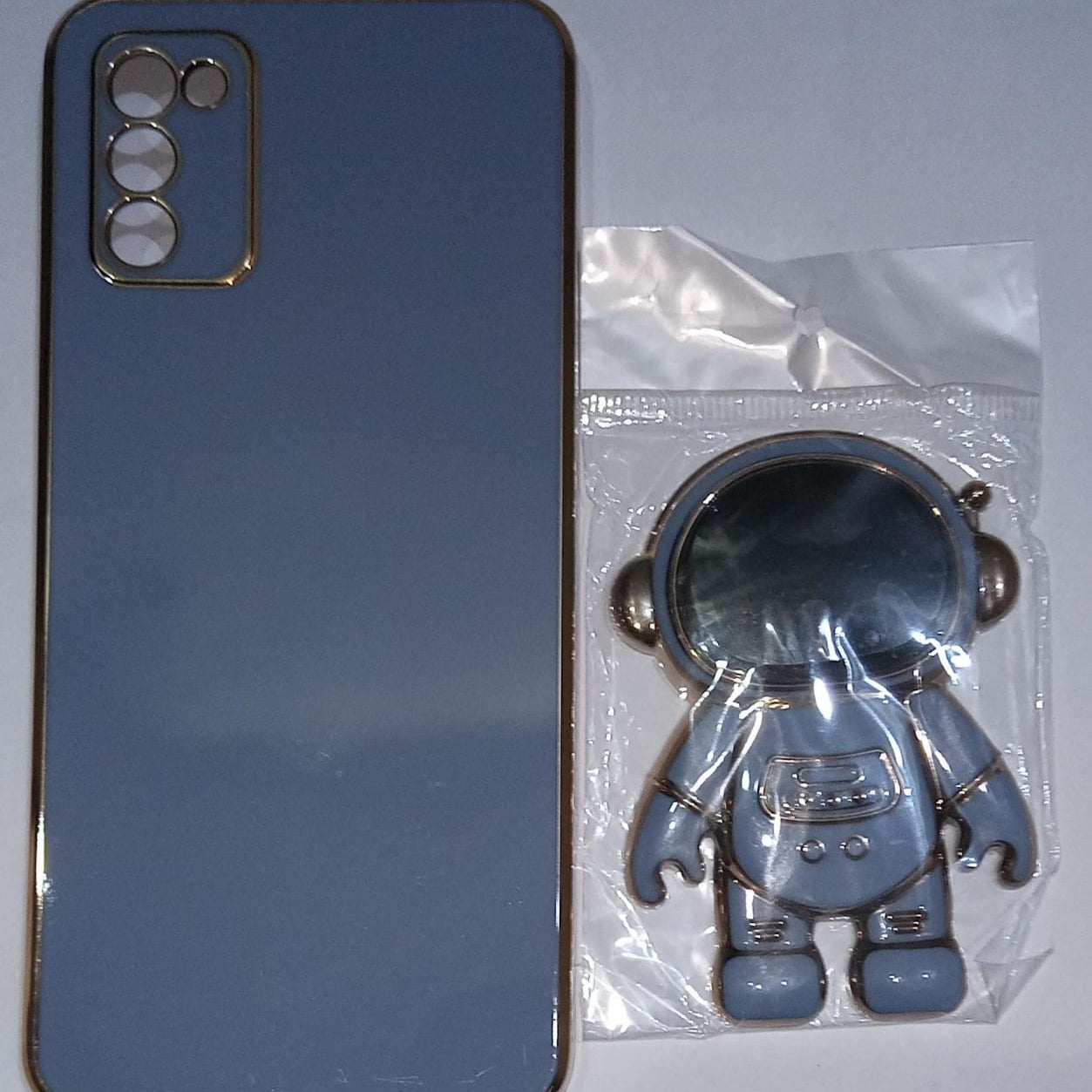 Samsung A02s Instock Cover