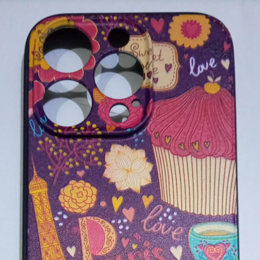 iPhone 14 pro Instock Cover