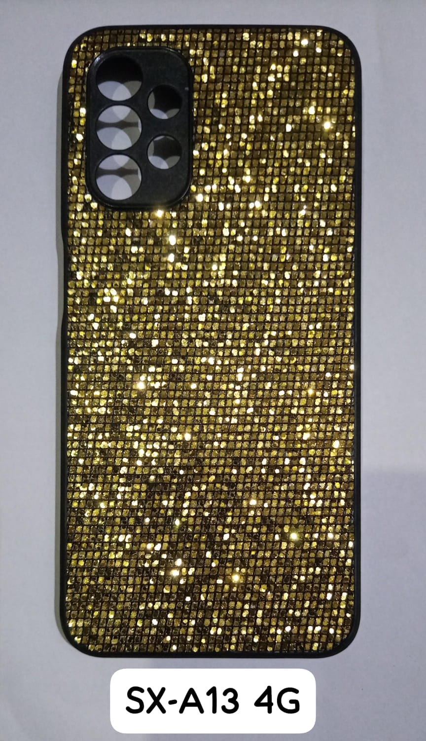 SX A 13 4G Instock Cover